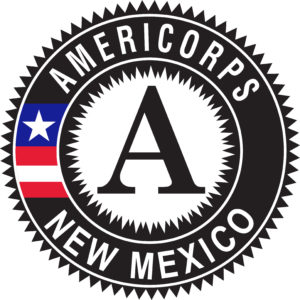 NM AMERICORP Logo